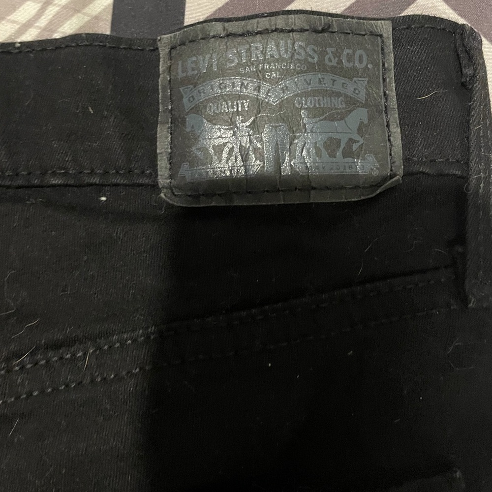 Levis Jeans